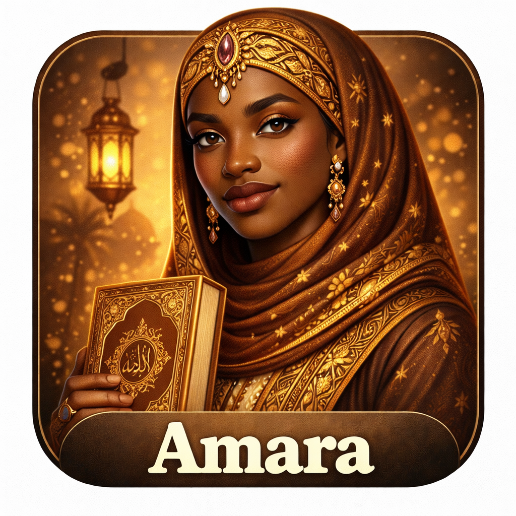 Amara