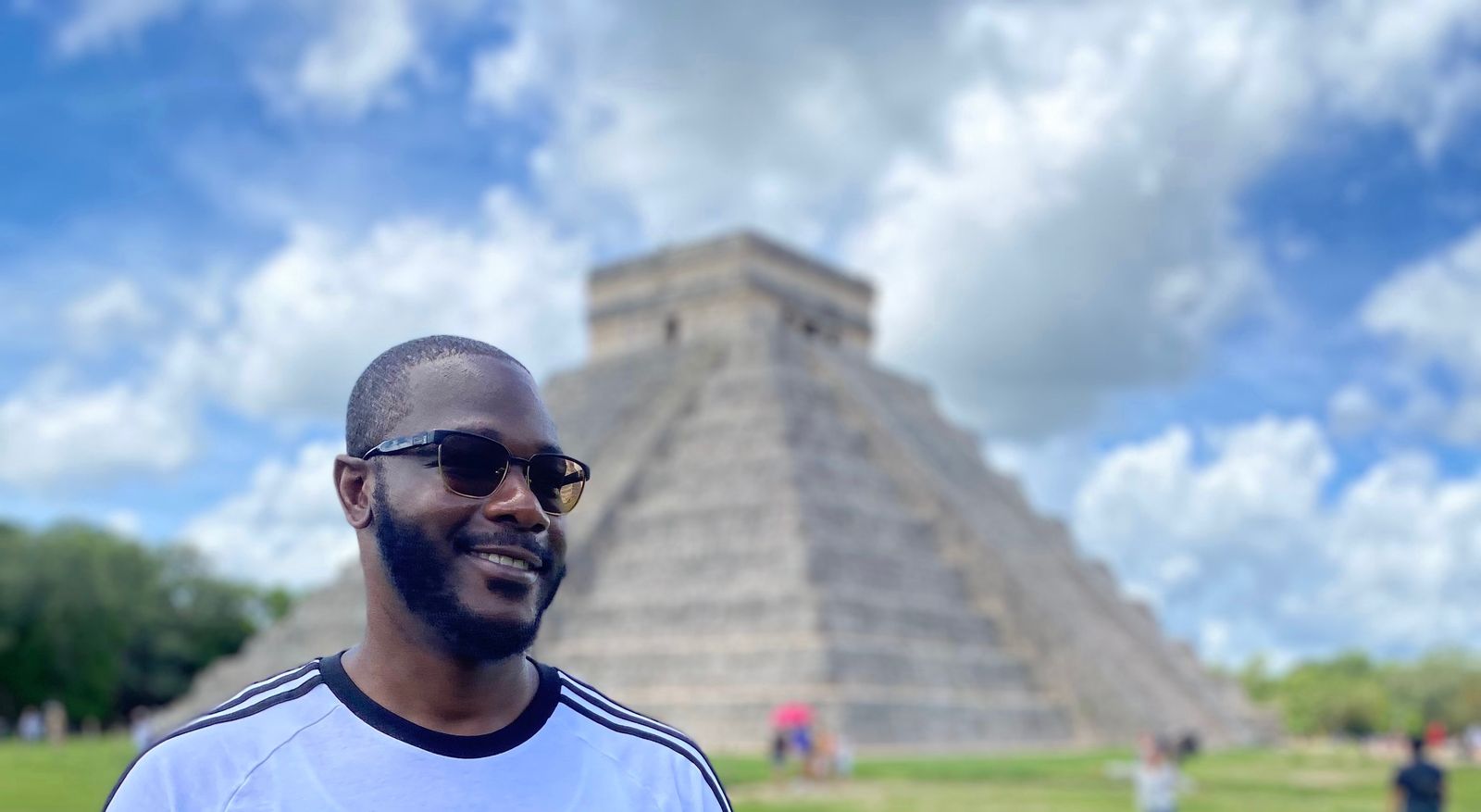 Mansa Muhammad portrait