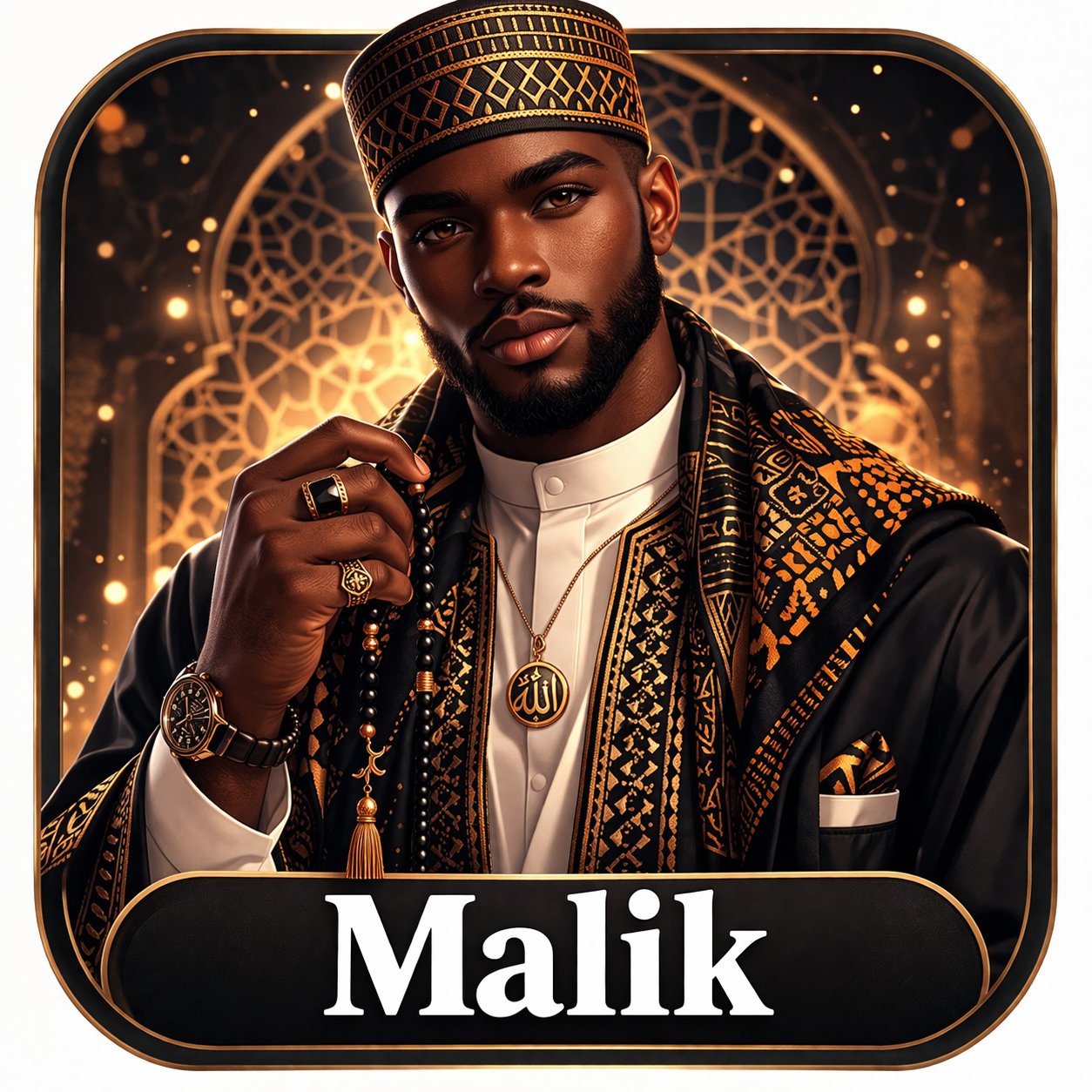Malik