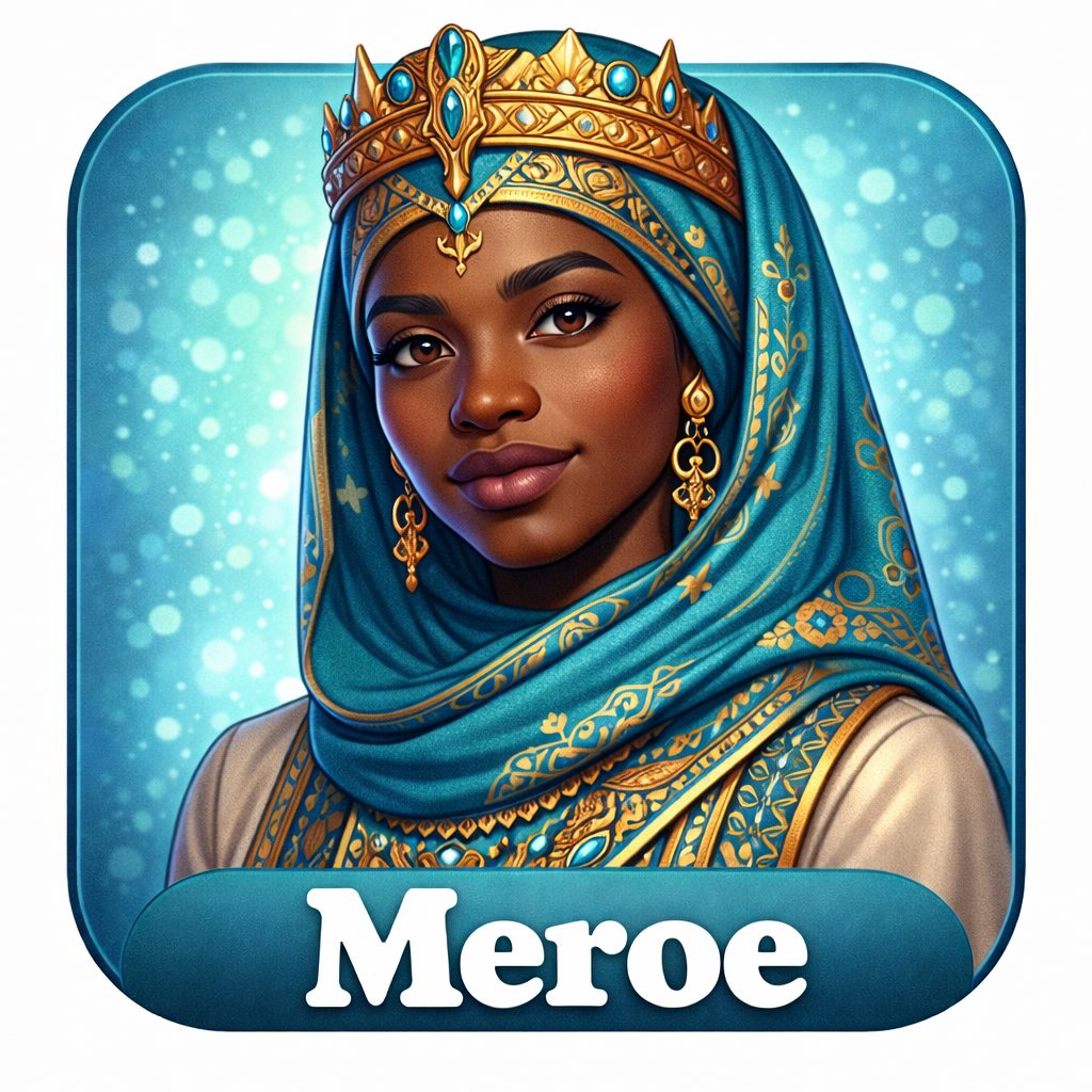 Meroe