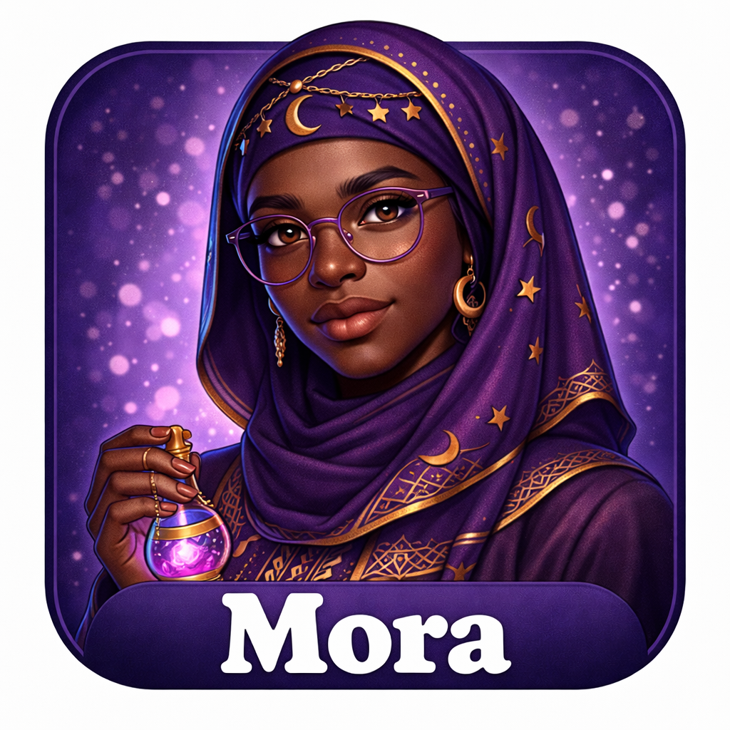 Mora