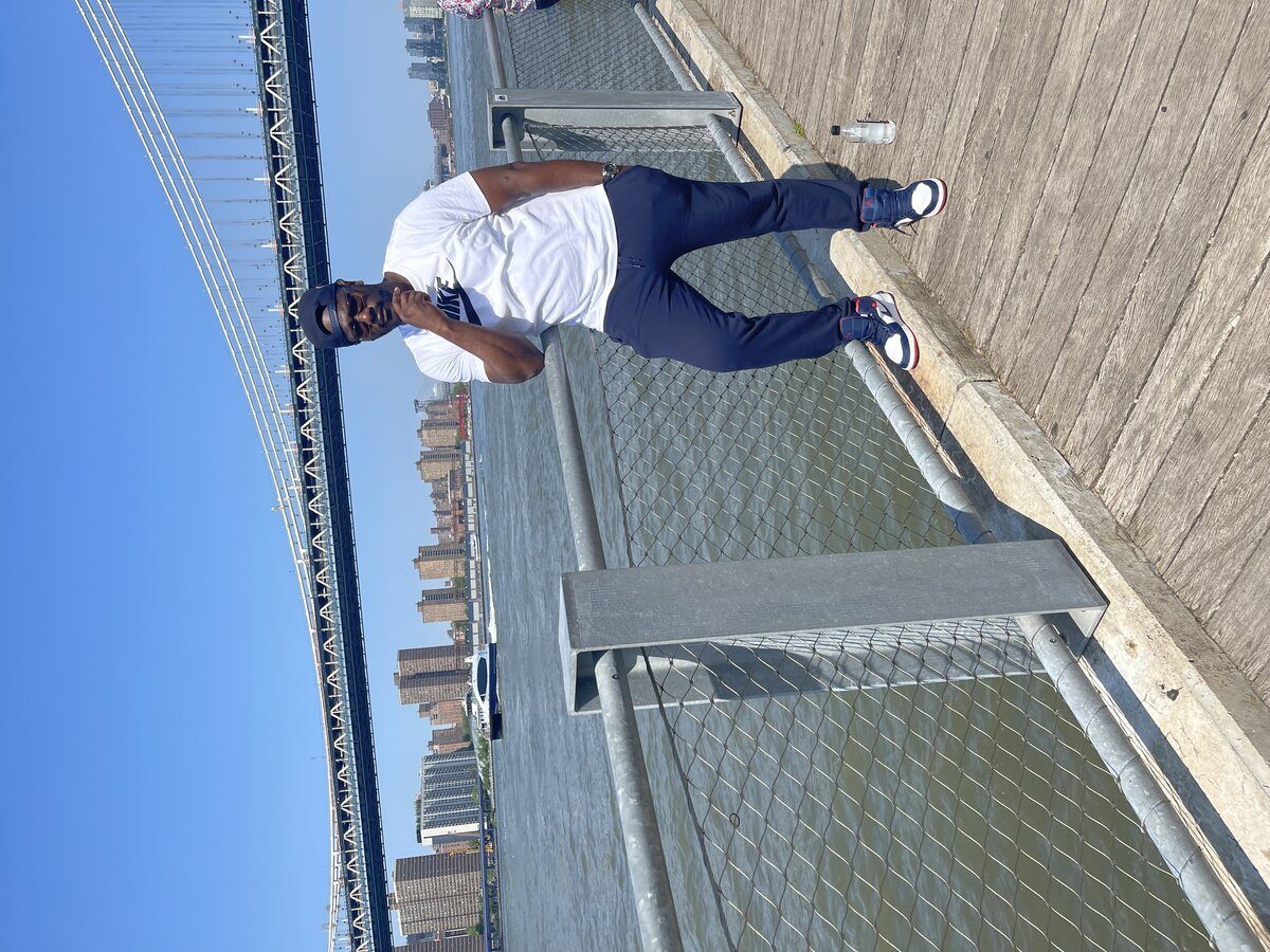 Brooklyn Bridge — built systems, ambitious architecture