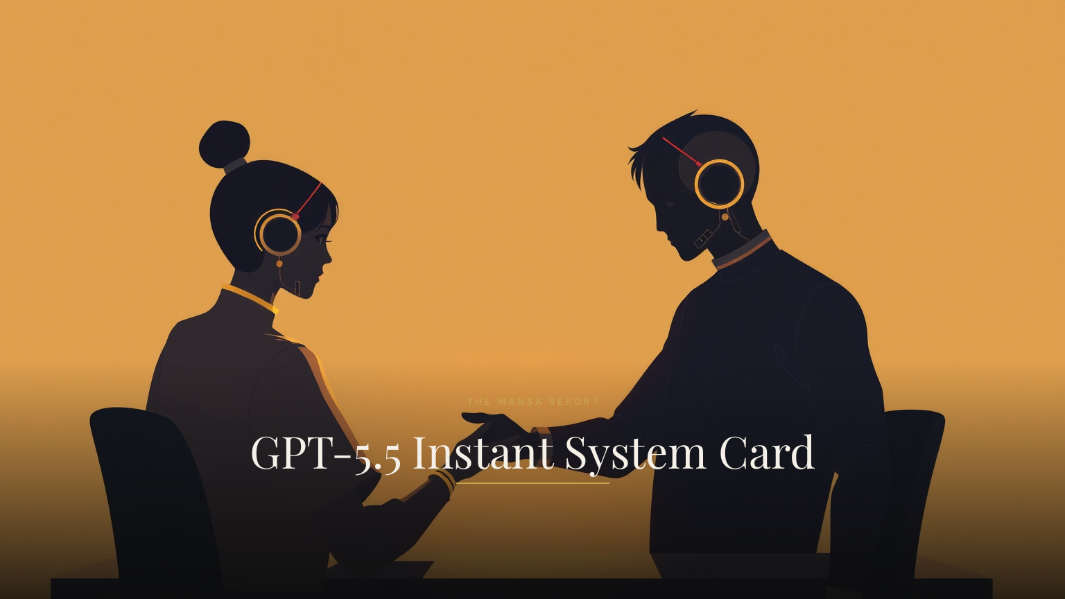 GPT-5.5 Instant System Card