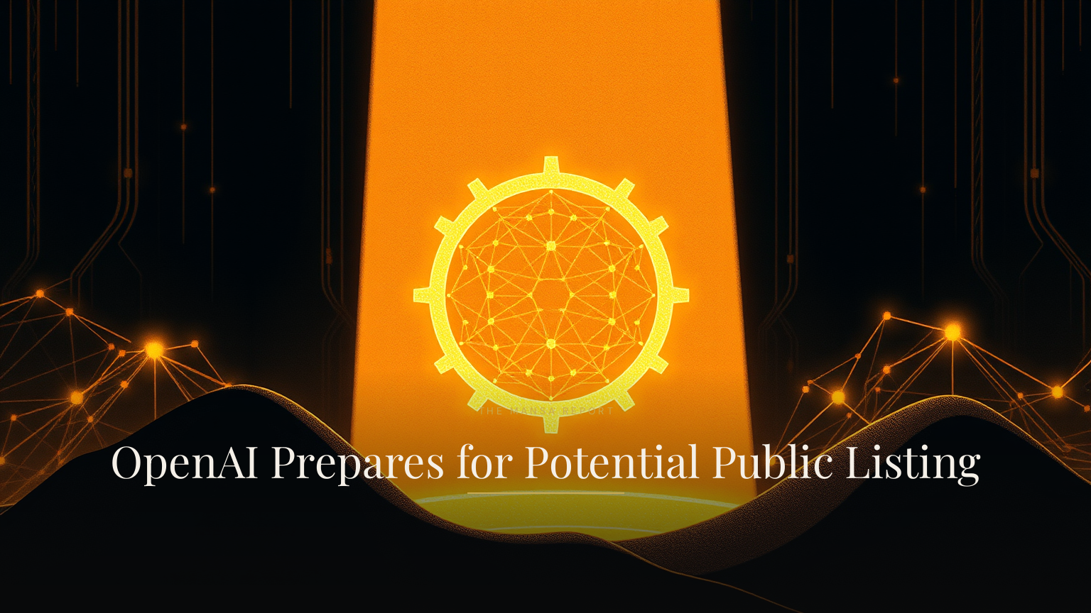 OpenAI Prepares for Potential Public Listing