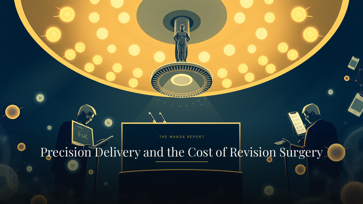 Precision Delivery and the Cost of Revision Surgery