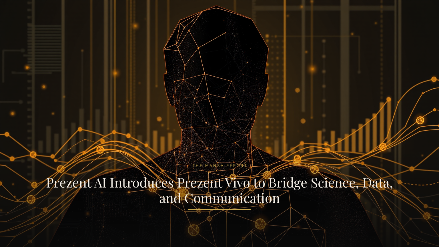 Prezent AI Introduces Prezent Vivo to Bridge Science, Data, and Communication