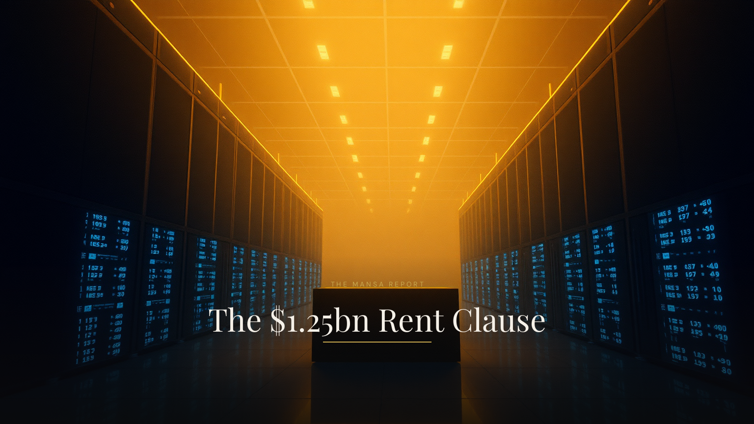The $1.25bn Rent Clause