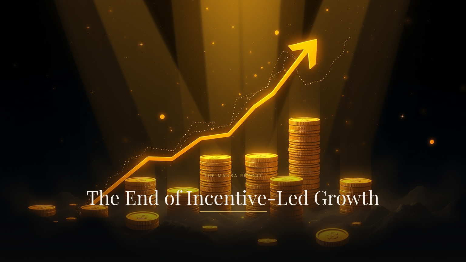 The End of Incentive-Led Growth