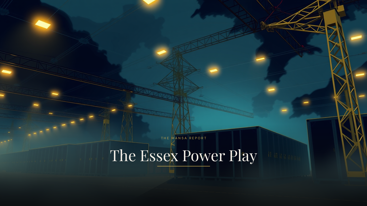The Essex Power Play