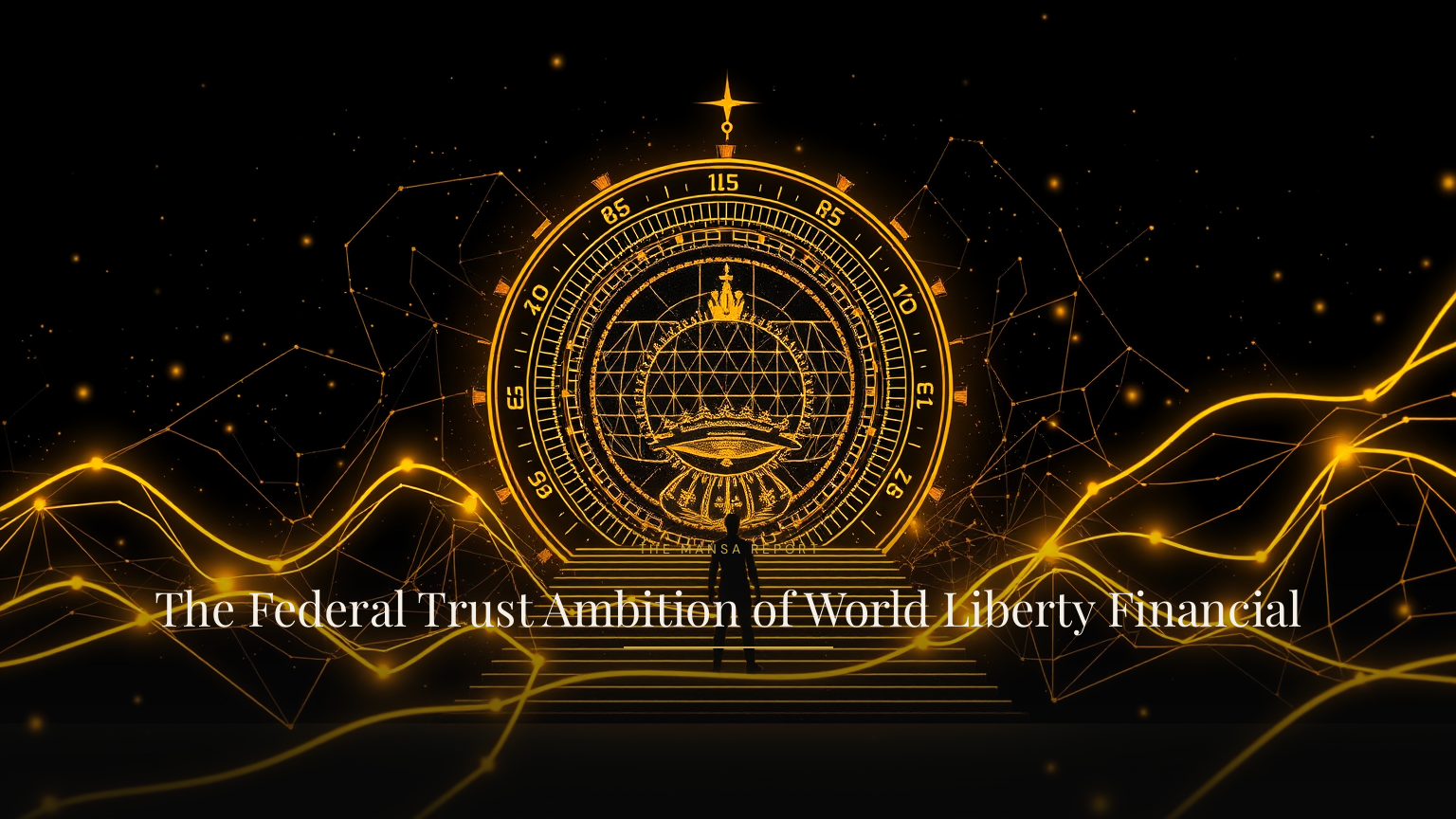 The Federal Trust Ambition of World Liberty Financial