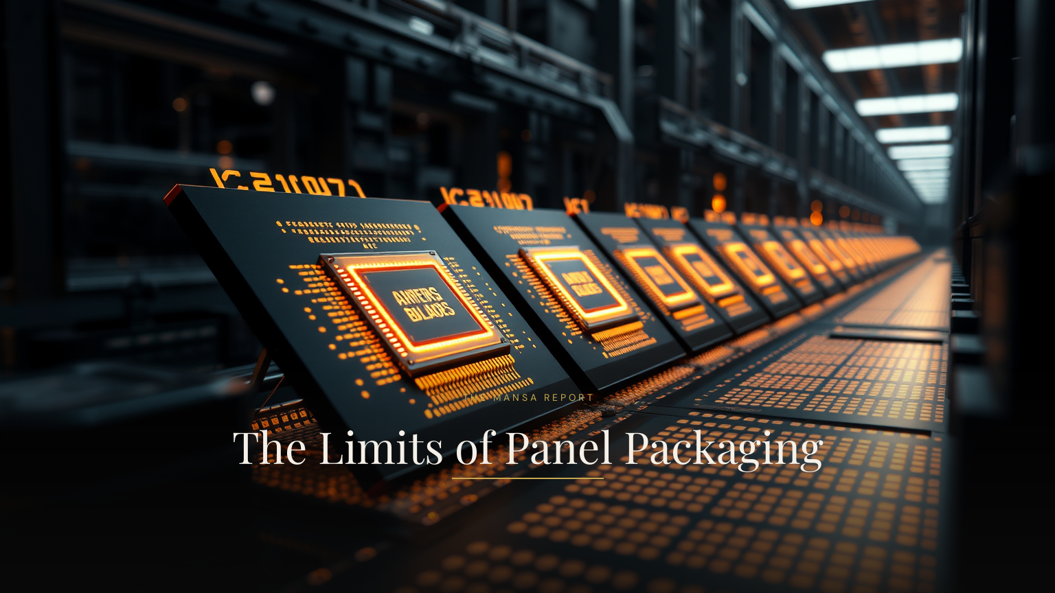 The Limits of Panel Packaging