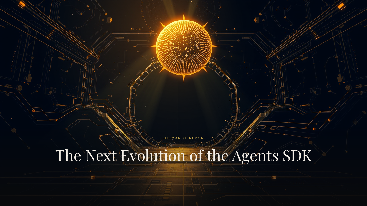 The Next Evolution of the Agents SDK
