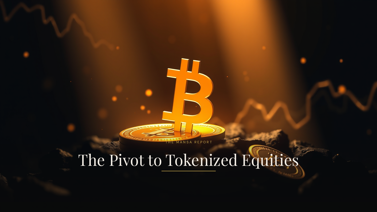 The Pivot to Tokenized Equities