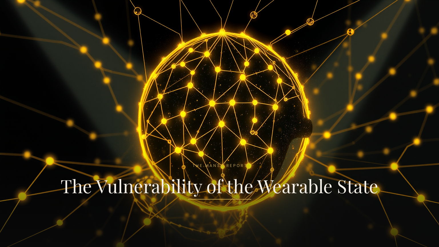 The Vulnerability of the Wearable State
