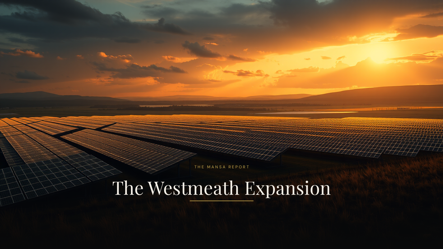 The Westmeath Expansion