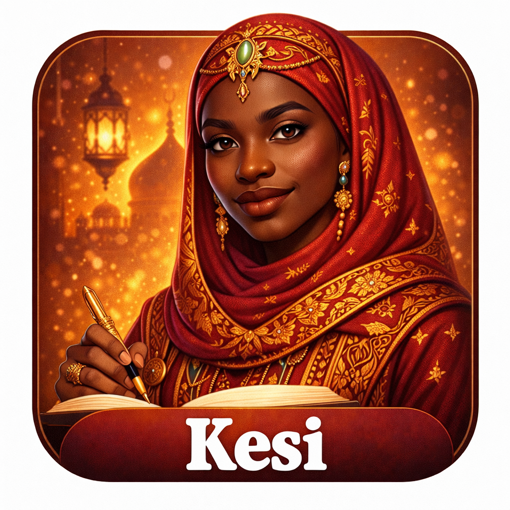 Kesi