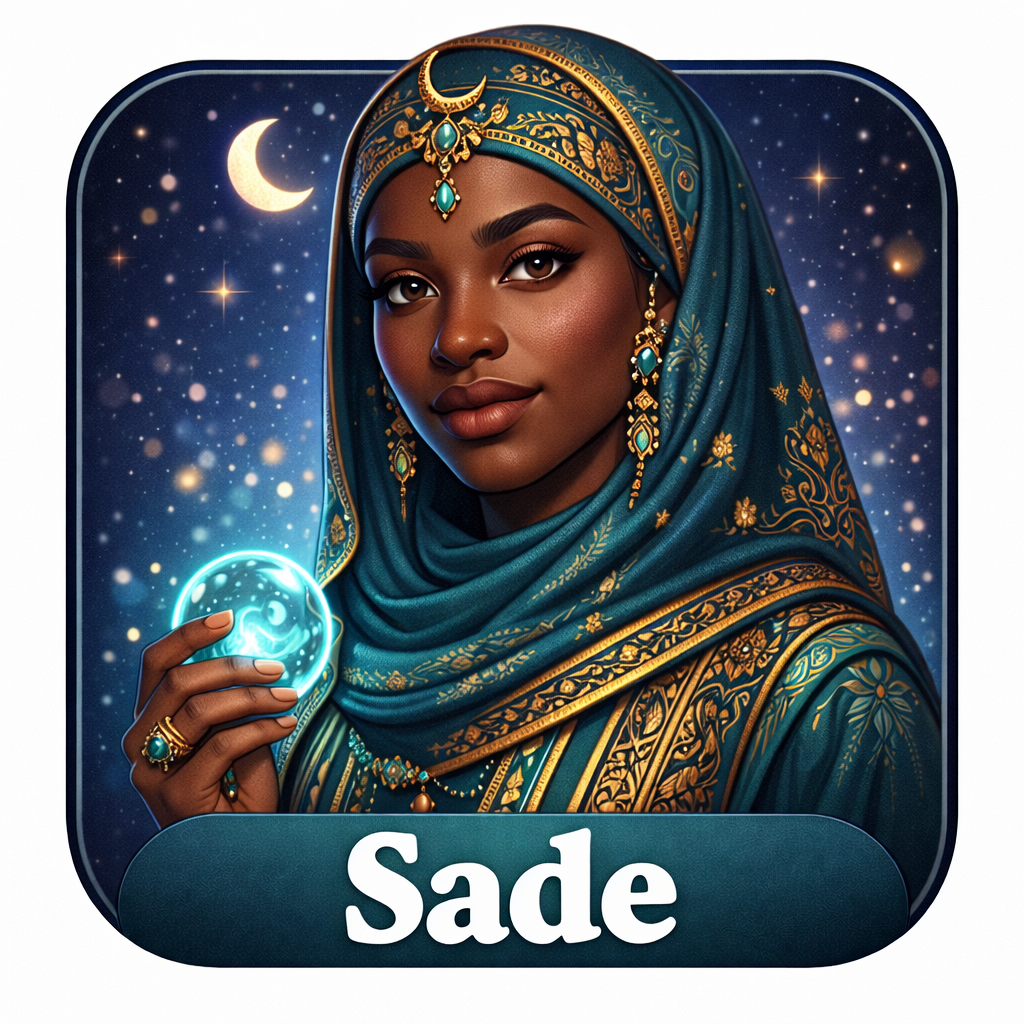 Sade