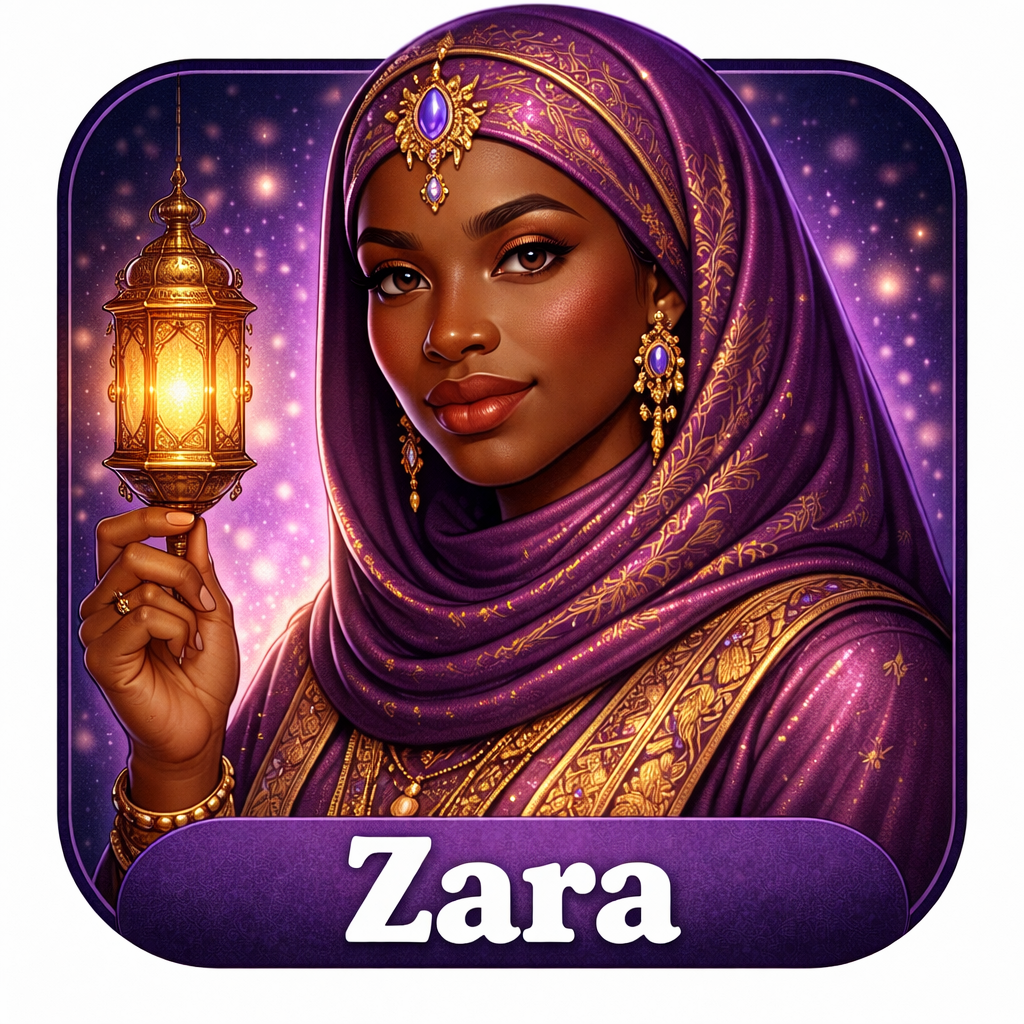 Zara